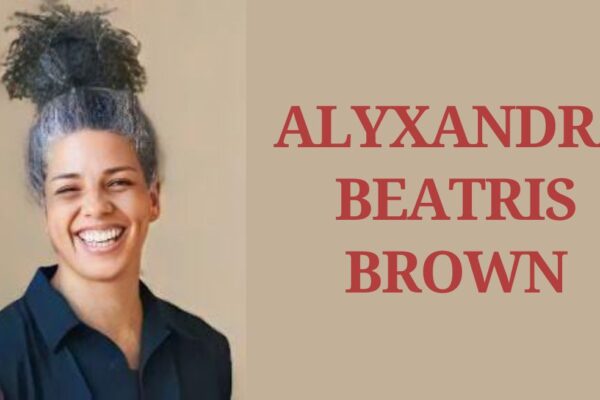 Alyxandra Beatris Brown