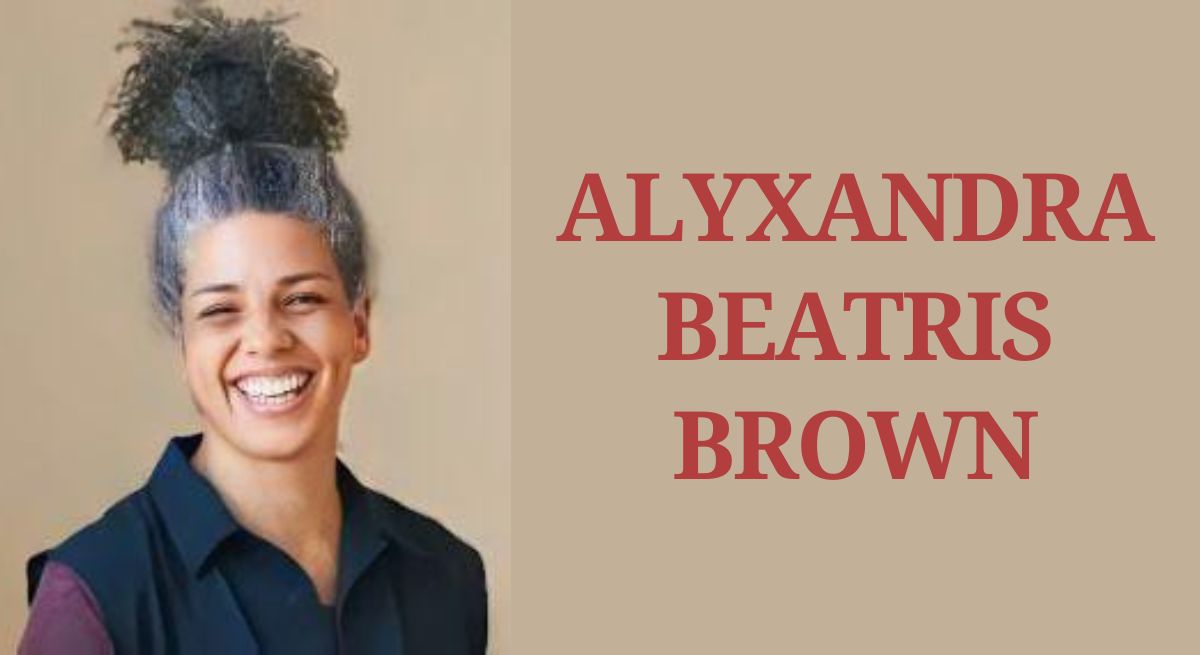 Alyxandra Beatris Brown