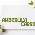 Amberlily1 Carrd