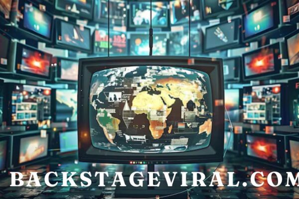 backstageviral.com