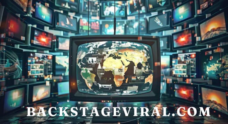 backstageviral.com