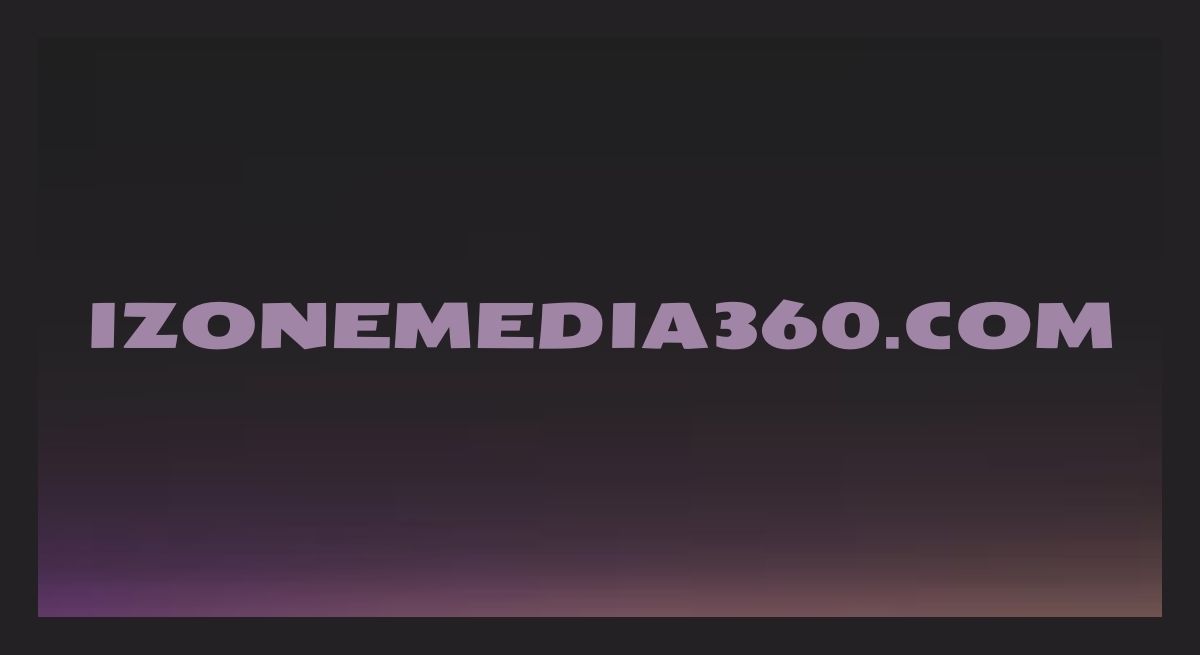 izonemedia360.com