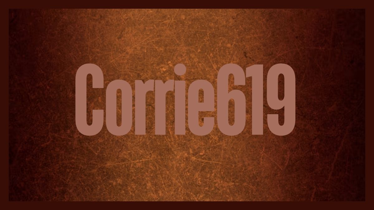 corrie619