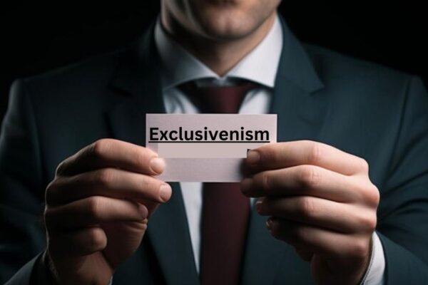 Exclusivenism