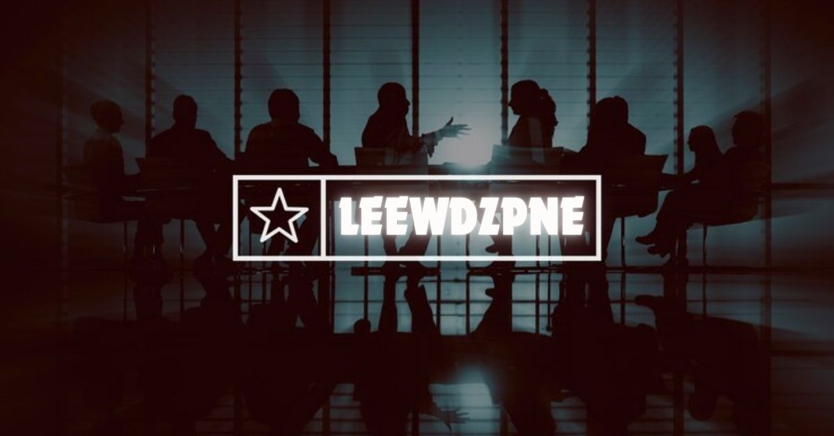 Leewdzpne