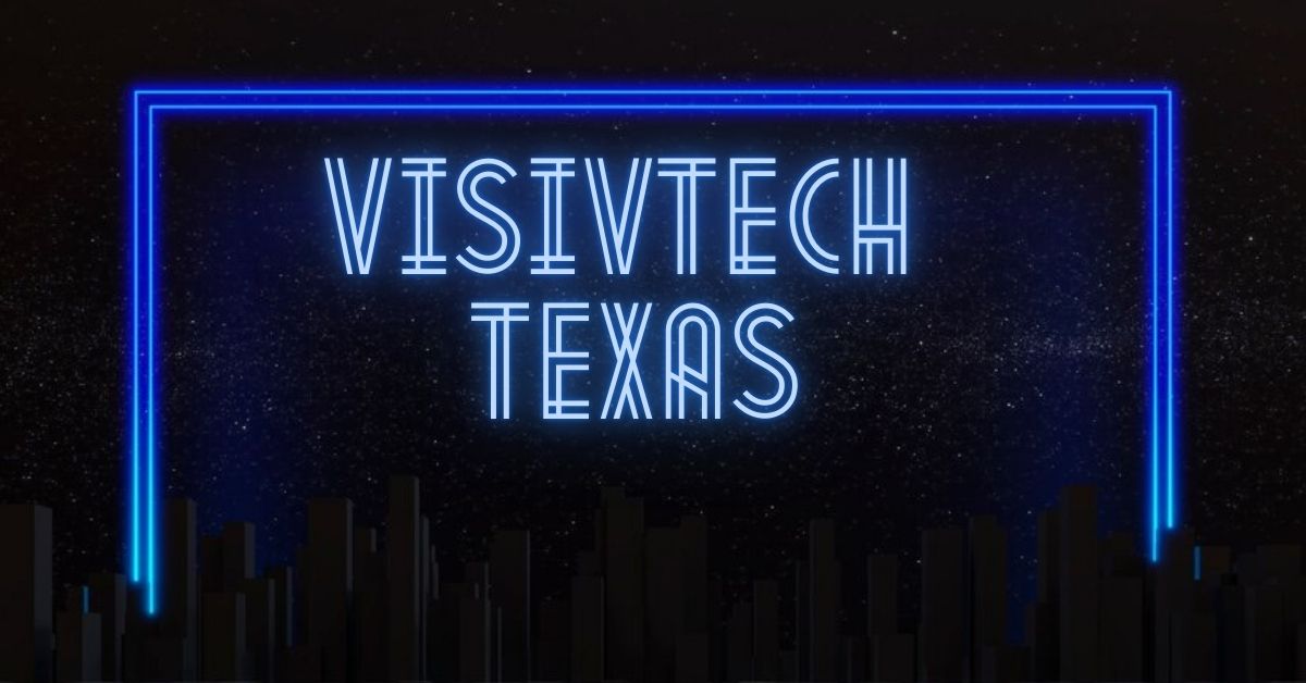 VisivTech Texas