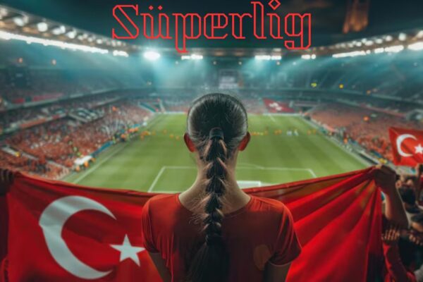 Süperlig