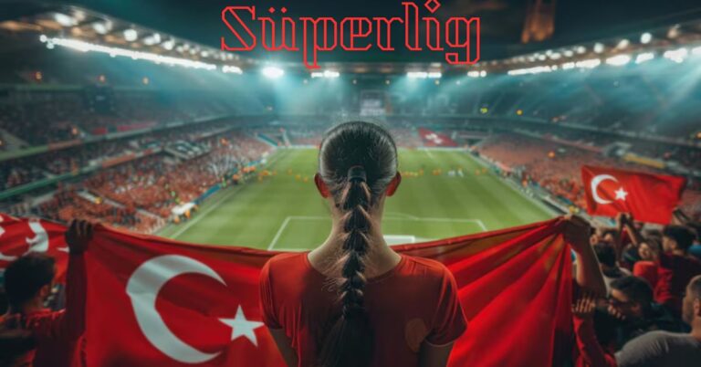 Süperlig