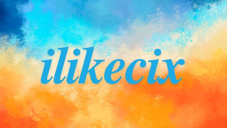 ilikecix: A Guide to Its Community Impact