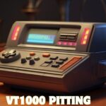 VT1000 Pitting