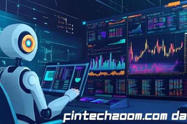 FintechZoom.com DAX 40