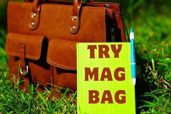 TryMagBag