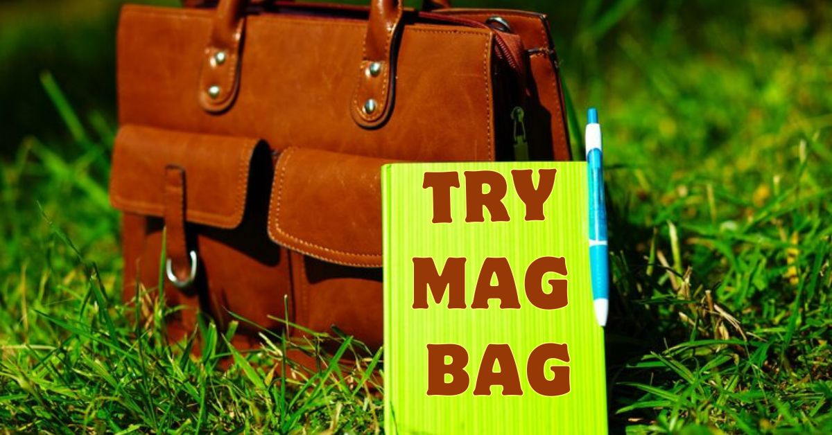 TryMagBag