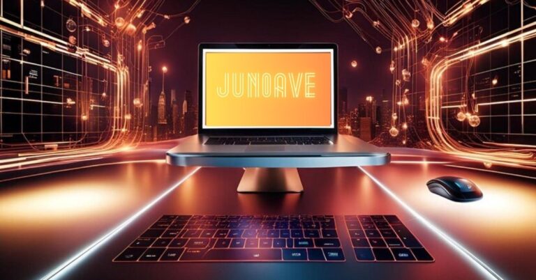 The Evolution and Future of jun0ave: A Revolutionary Platform