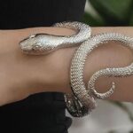 snake bracelet