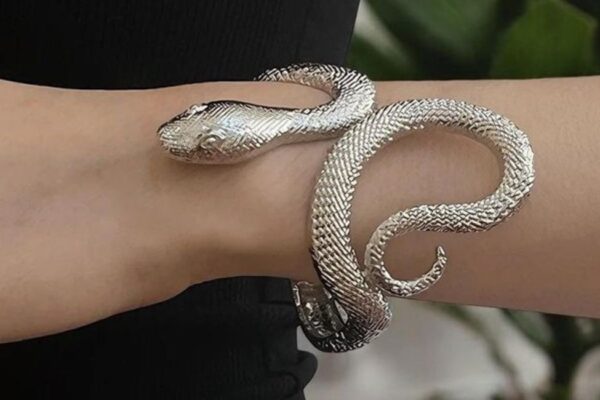 snake bracelet