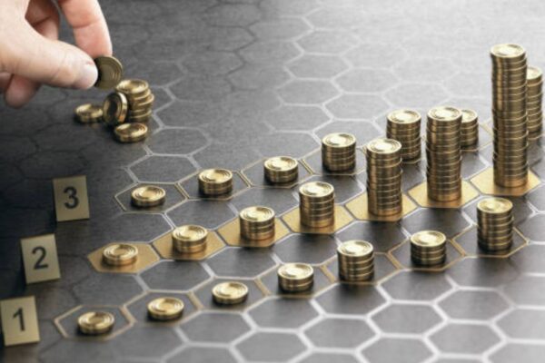 How the Money 6X Ratio Can Transform Your Personal Finance Strategy money 6x ratio