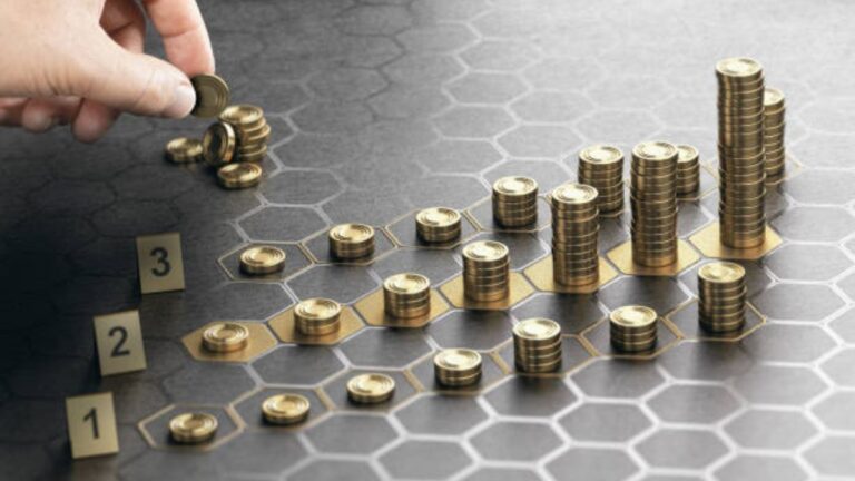 How the Money 6X Ratio Can Transform Your Personal Finance Strategy