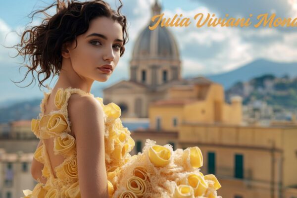 Julia Viviani Monaco: The Rising Star Shaping Monaco’s Cultural Scene julia viviani monaco
